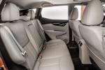 Nissan Rogue Sport 2017 года